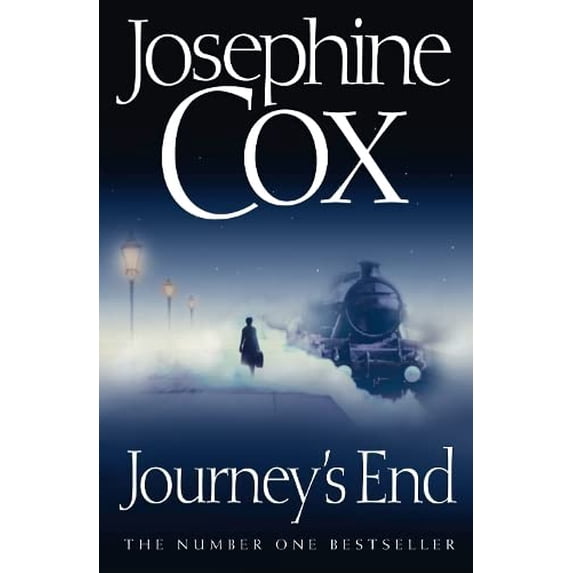Pre-Owned Journey's End (Paperback) 0007302045 9780007302048