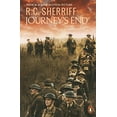 thumbnail image 1 of Pre-Owned Journey's End (Penguin Modern Classics) (Paperback) 0241333857 9780241333853, 1 of 1