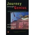 thumbnail image 1 of Pre-Owned Journey Through Genius: The Great Theorems of Mathematics (Paperback) 014014739X 9780140147391, 1 of 1