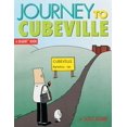 thumbnail image 1 of Pre-Owned Journey to Cubeville, 12: A Dilbert Book (Paperback) 0836267451 9780836267457, 1 of 1