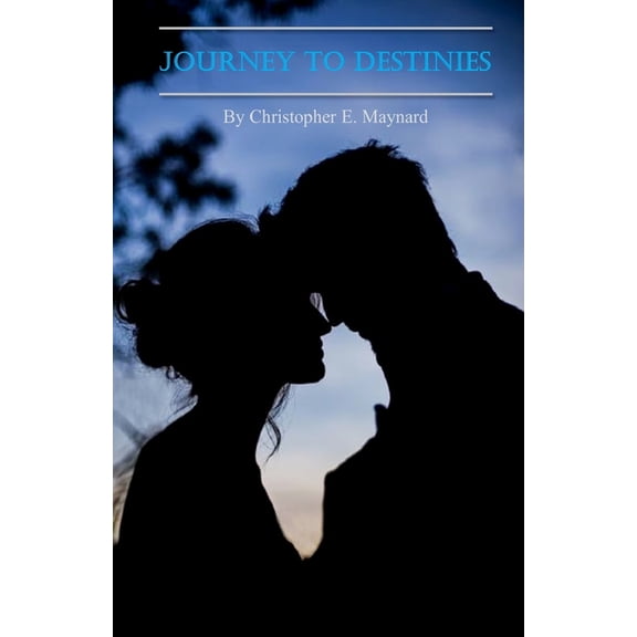 Journey to Destinies (Paperback)