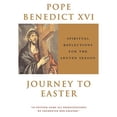 thumbnail image 1 of Pre-Owned Journey To Easter Spiritual Reflections for the Lenten Season (Paperback) 0824523822 9780824523824, 1 of 1