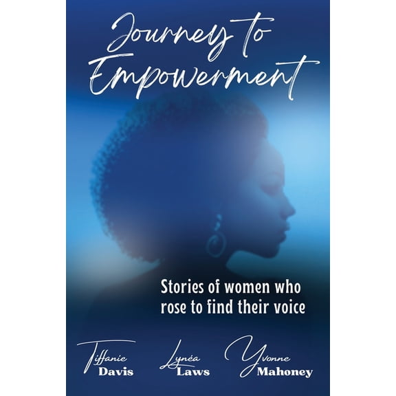 Journey to Empowerment, (Paperback)