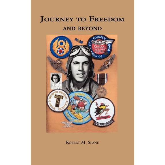 Journey to Freedom and Beyond (Hardcover)