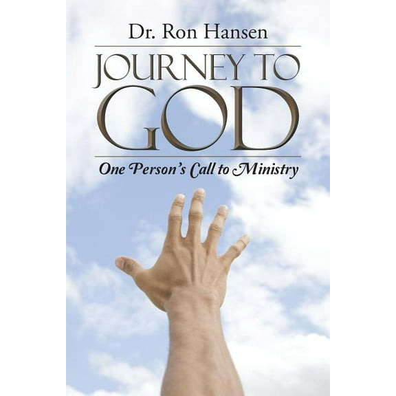 Journey to God: One Person's Call to Ministry, (Paperback)