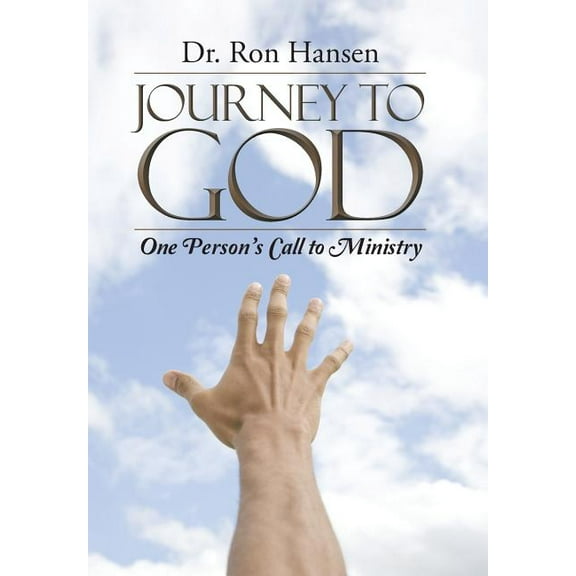 Journey to God: One Person's Call to Ministry, (Hardcover)