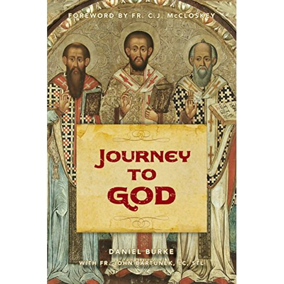 Pre-Owned Journey to God (Paperback) 193750980X 9781937509804