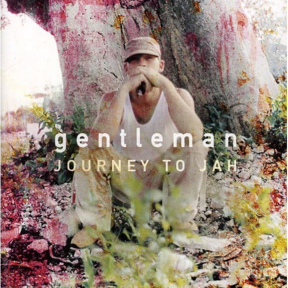 Journey to Jah (CD)