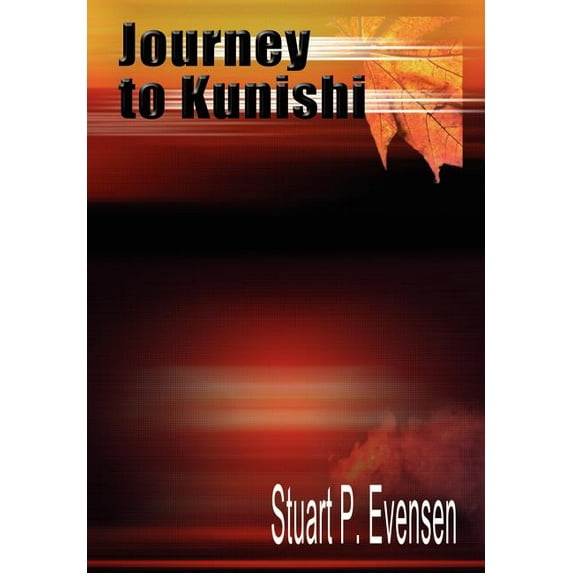 Journey to Kunishi