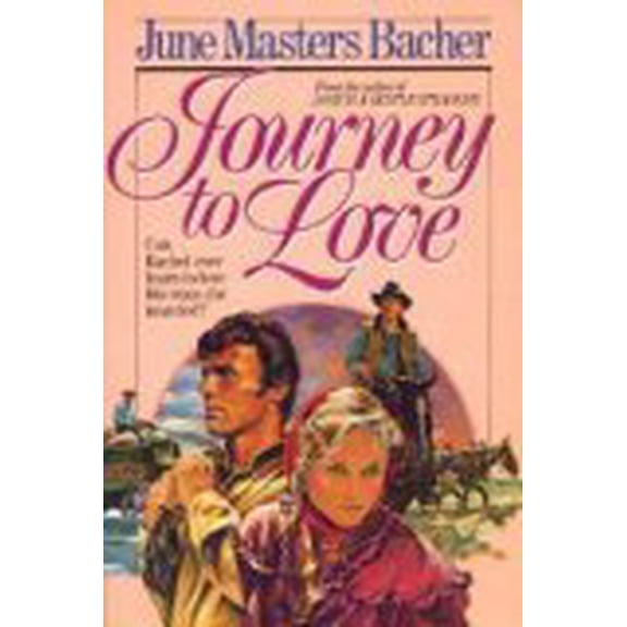 Pre-Owned Journey to Love 9780890814536
