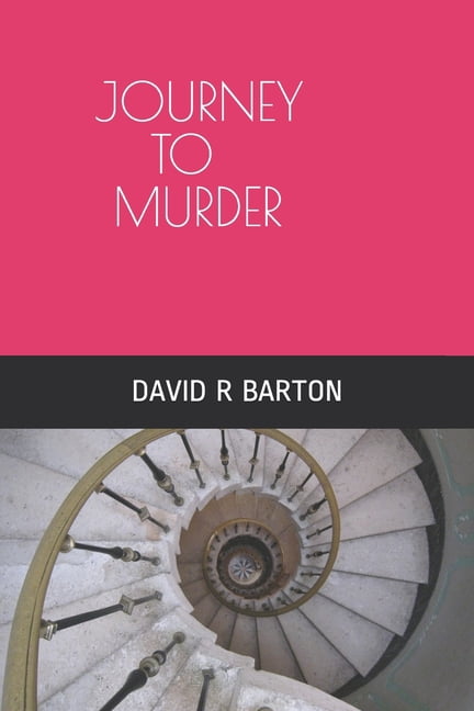 Journey to Murder (Paperback)