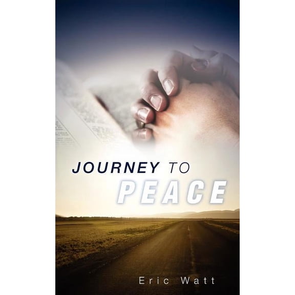 Journey to PEACE, (Paperback)