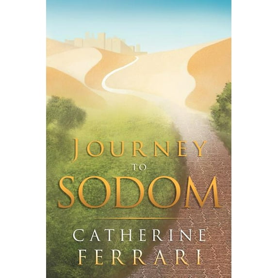Journey to Sodom
