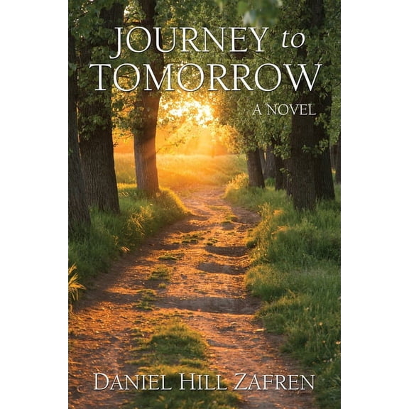 Journey to Tomorrow (Paperback)