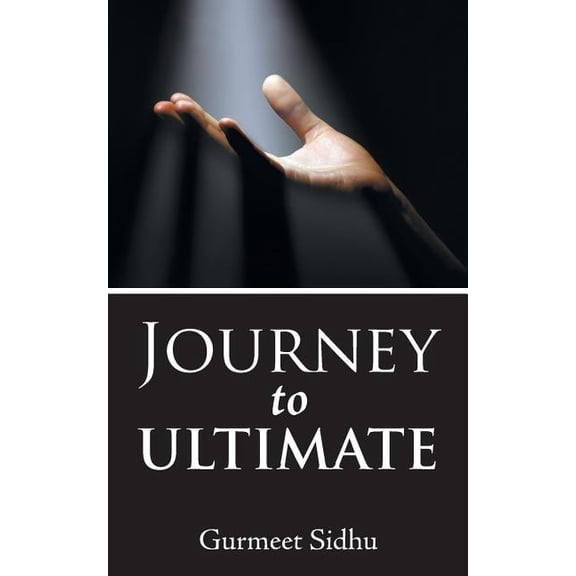 Journey to Ultimate (Paperback)