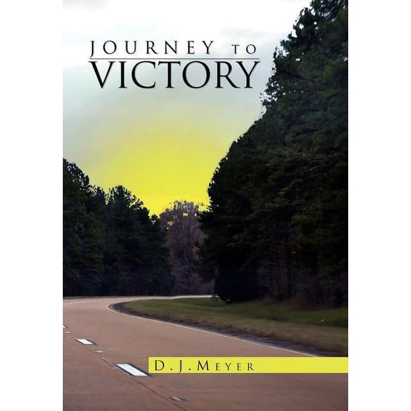 Journey to Victory (Hardcover)