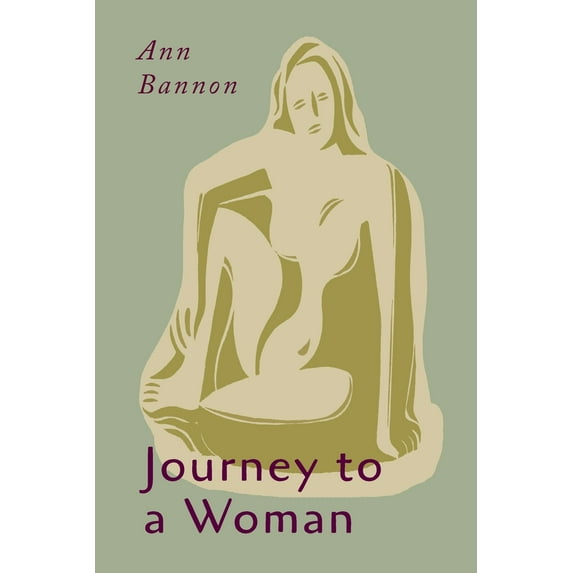 Journey to a Woman (Paperback)