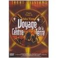 thumbnail image 1 of Journey to the Center of the Earth (1999) [ NON-USA FORMAT, PAL, Reg.2 Import - France ], 1 of 1