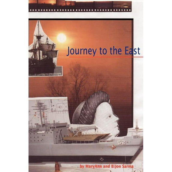 Journey to the East