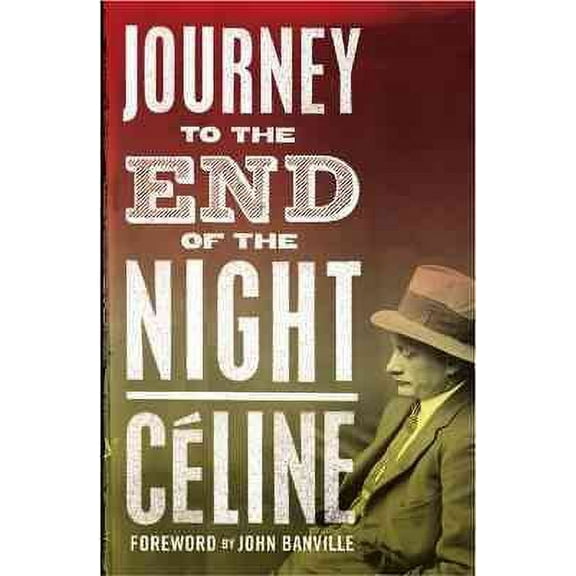 Journey to the End of the Night