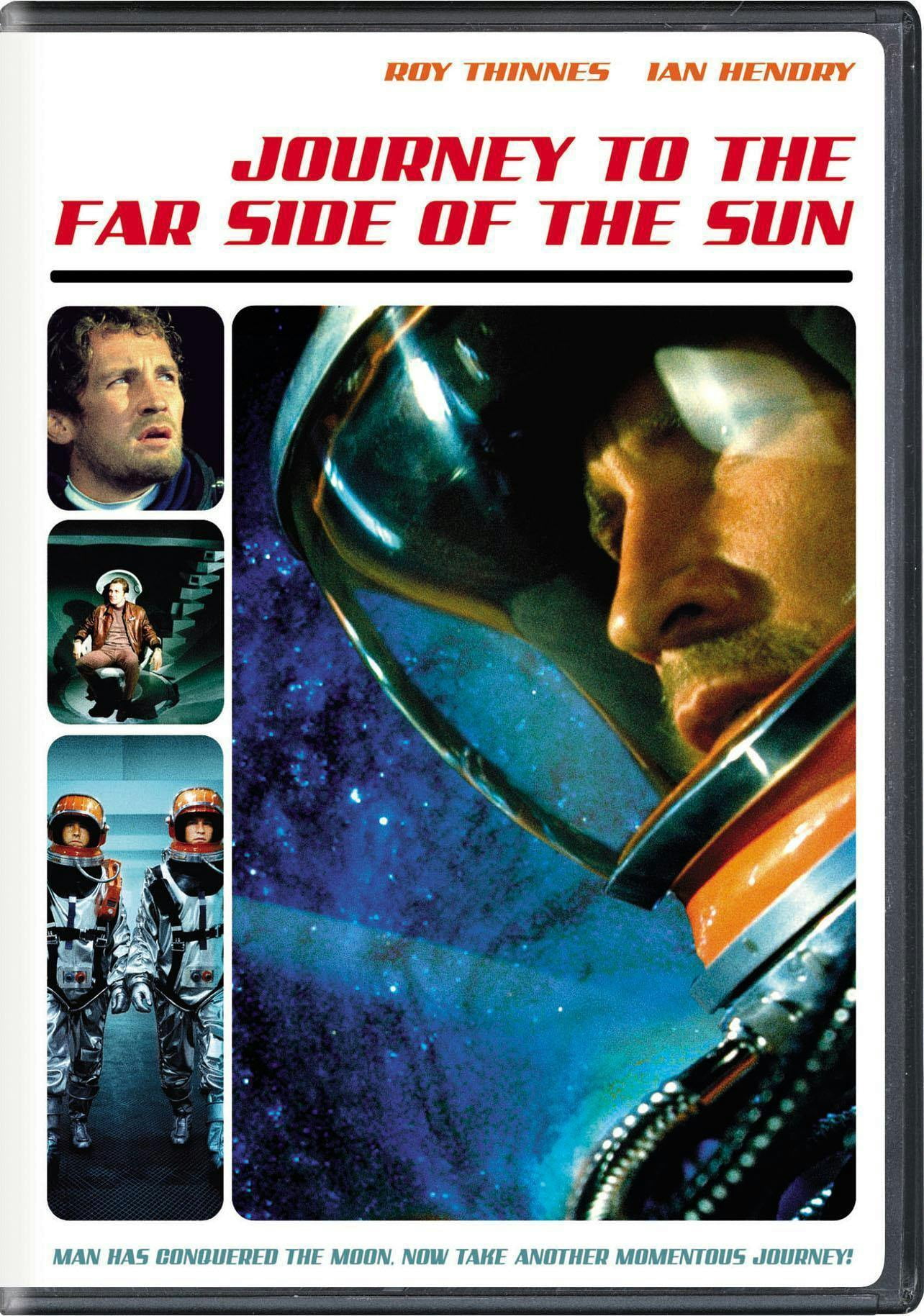 Journey to the Far Side of the Sun [DVD] - Walmart.com