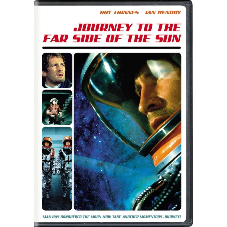 Journey to the Far Side of the Sun [DVD] - Walmart.com