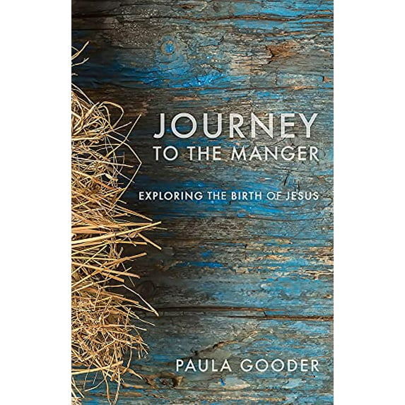 Pre-Owned Journey to the Manger: Exploring the Birth of Jesus (Paperback)