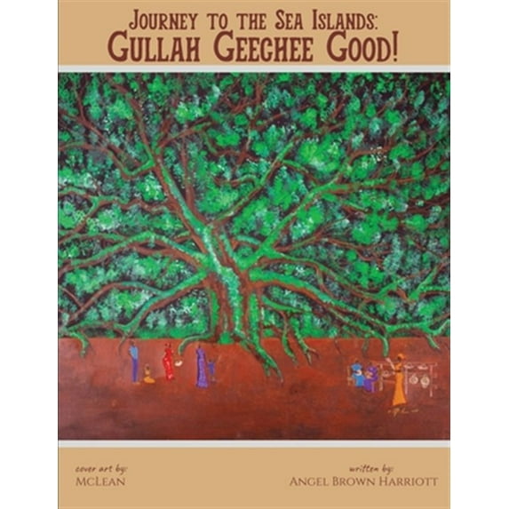 Journey to the Sea Islands: Gullah Geechee Good!