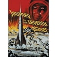 thumbnail image 1 of Journey to the Seventh Planet (DVD), 1 of 1