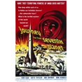 thumbnail image 1 of Journey to the Seventh Planet Movie Poster (11 x 17) - Item # MOV174179, 1 of 1