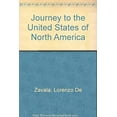 thumbnail image 1 of Pre-Owned Journey to the United States of North America 9780883190500 /, 1 of 1