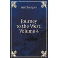 thumbnail image 1 of Journey to the West. Volume 4 (Hardcover), 1 of 1