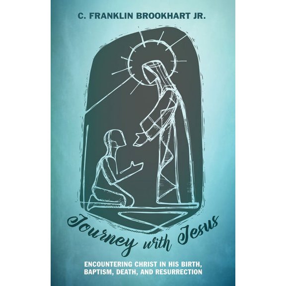 Journey with Jesus (Paperback)