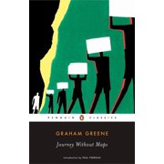 Journey without Maps - Paperback