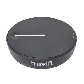 JourneyGo 4G Hotspot - Portable Wi-Fi