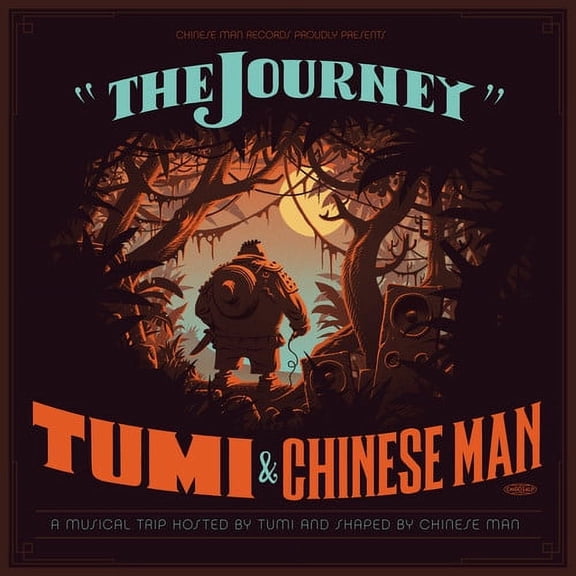 Journey