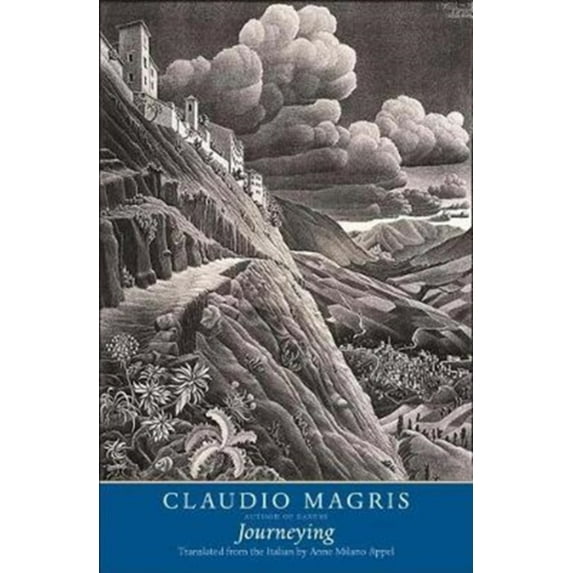 Pre-Owned Journeying (Hardcover) 0300218516 9780300218510