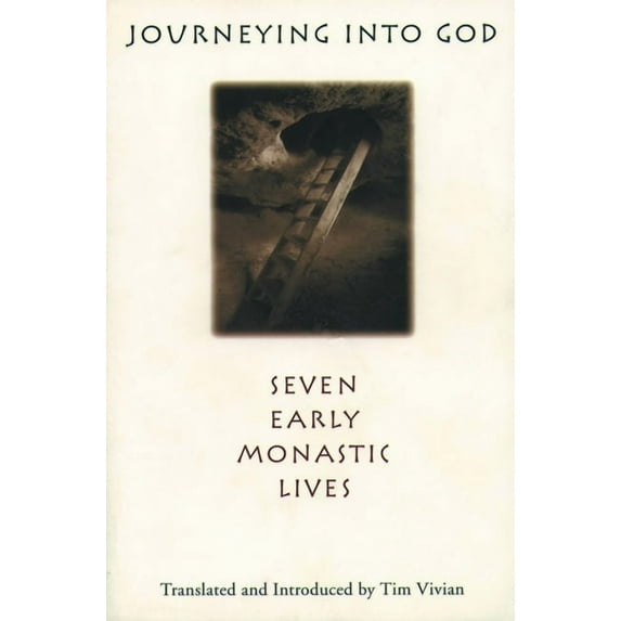 Journeying Into God, (Paperback)