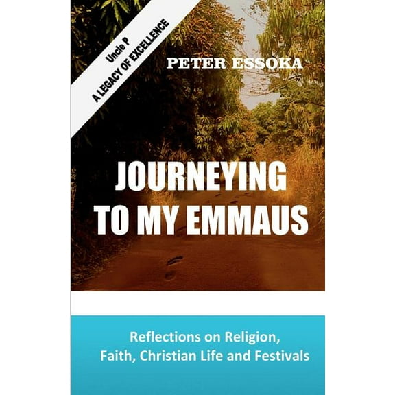 Journeying To My Emmaus, (Paperback)