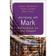Journeying with Mark, Paperback