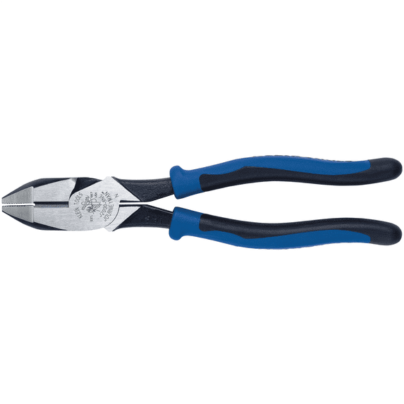 Journeyman 2000 Series Side-Cutting Pliers