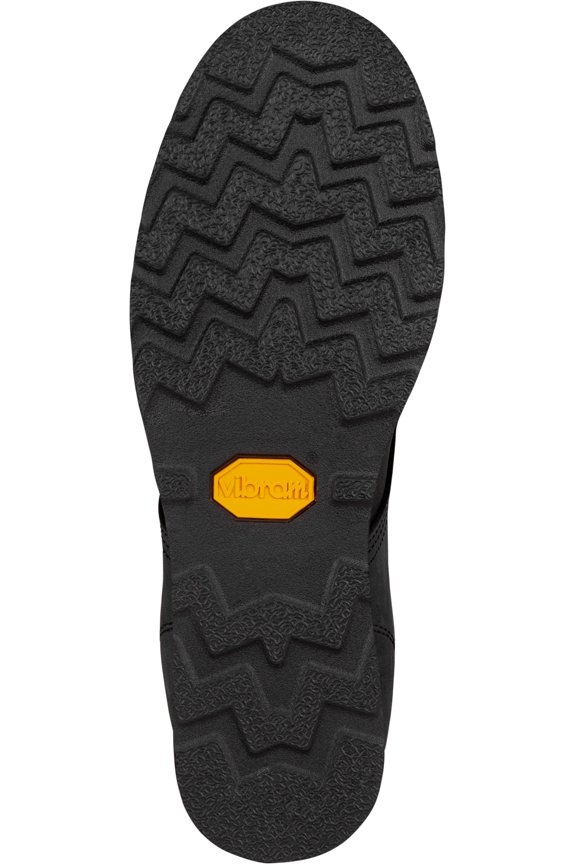 Journeyman Boots Black Sz 12