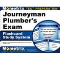 thumbnail image 1 of Journeyman Plumber's Exam Flashcard Study System, 1 of 2