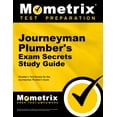 thumbnail image 1 of Journeyman Plumber's Exam Secrets Study Guide, 1 of 2