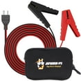 thumbnail image 1 of Journeyman-Pro 12" DC Battery Charging Cable RV Part, 1 of 5