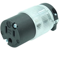 20a 250v Plug