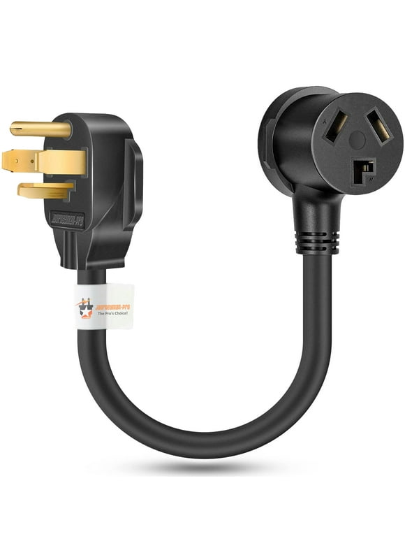 2 Prong to 3 Prong Adapters in Plug Adapters