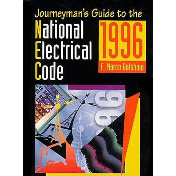 Pre-Owned Journeyman's Guide to the National Electrical Code