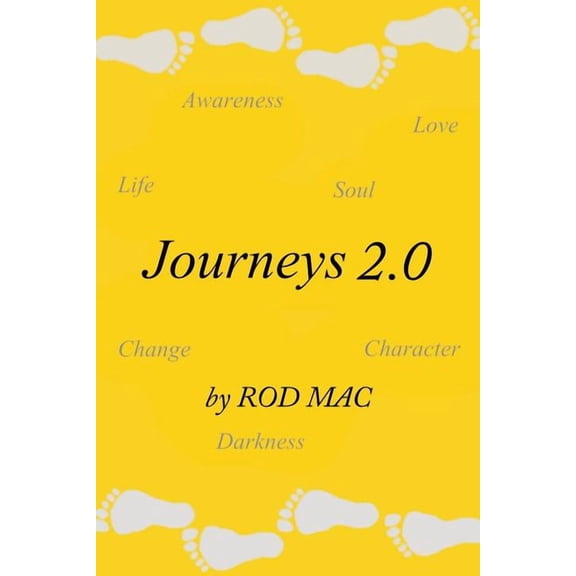 Journeys 2.0, (Paperback)