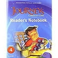 thumbnail image 1 of Pre-Owned Common Core Reader's Notebook Consumable Grade 4 (Paperback) 0547860676 9780547860671, 1 of 1